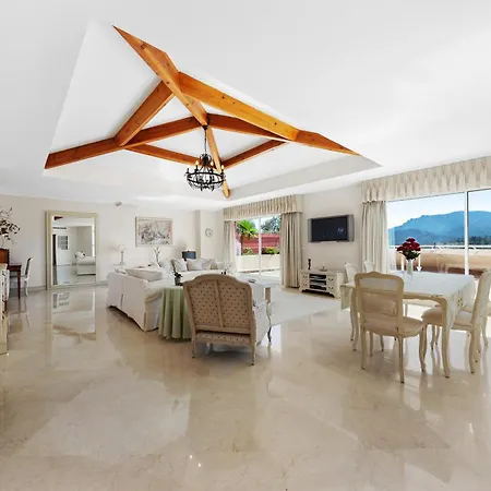 Appartamento Superbe 3 Avec Vue Panoramique
