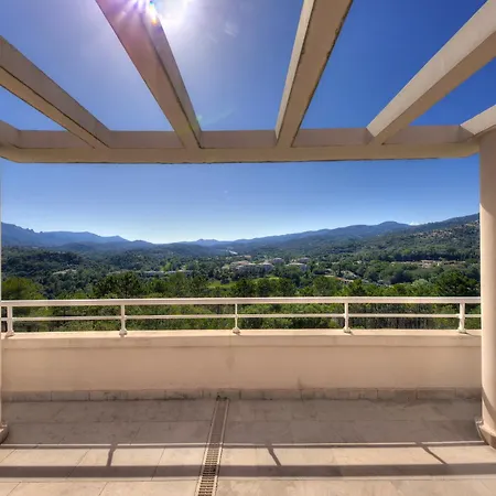 アパート Superbe 3 Avec Vue Panoramique *