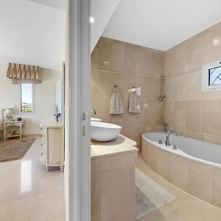 アパート Superbe 3 Avec Vue Panoramique