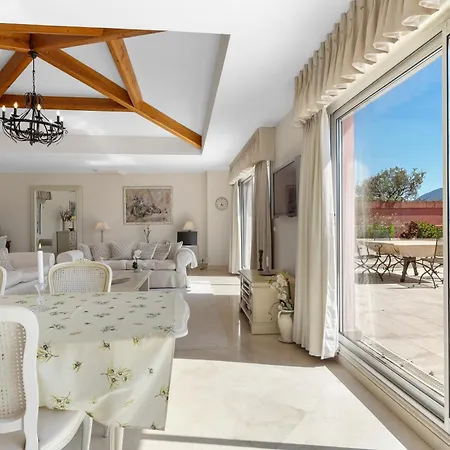 Superbe 3 Avec Vue Panoramique