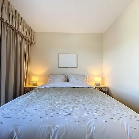 アパート Superbe 3 Avec Vue Panoramique Mandelieu