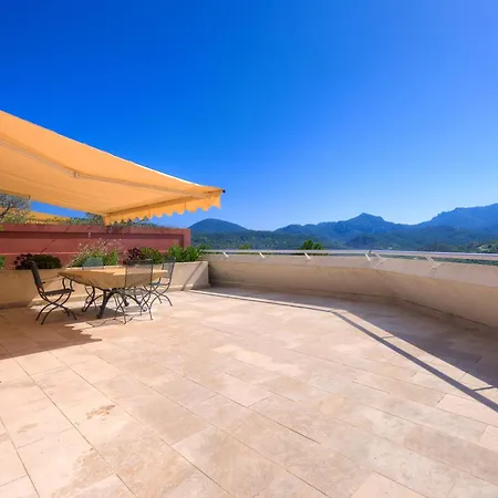 アパート Superbe 3 Avec Vue Panoramique