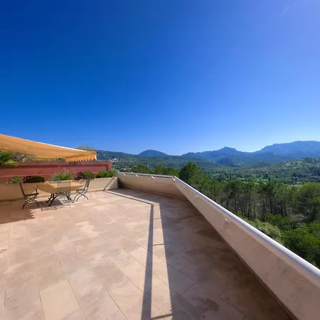 Superbe 3 Avec Vue Panoramique